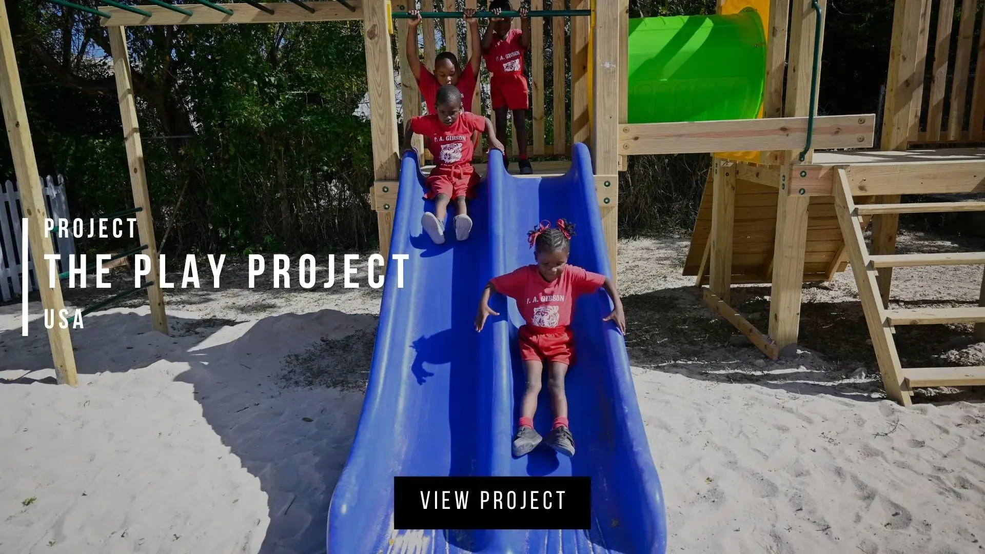 The play project