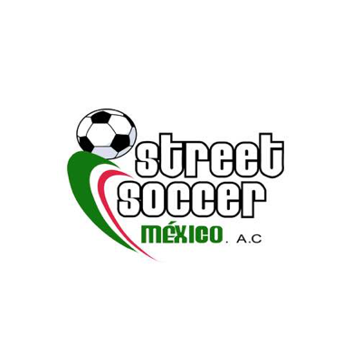 Street Soccer Mexico