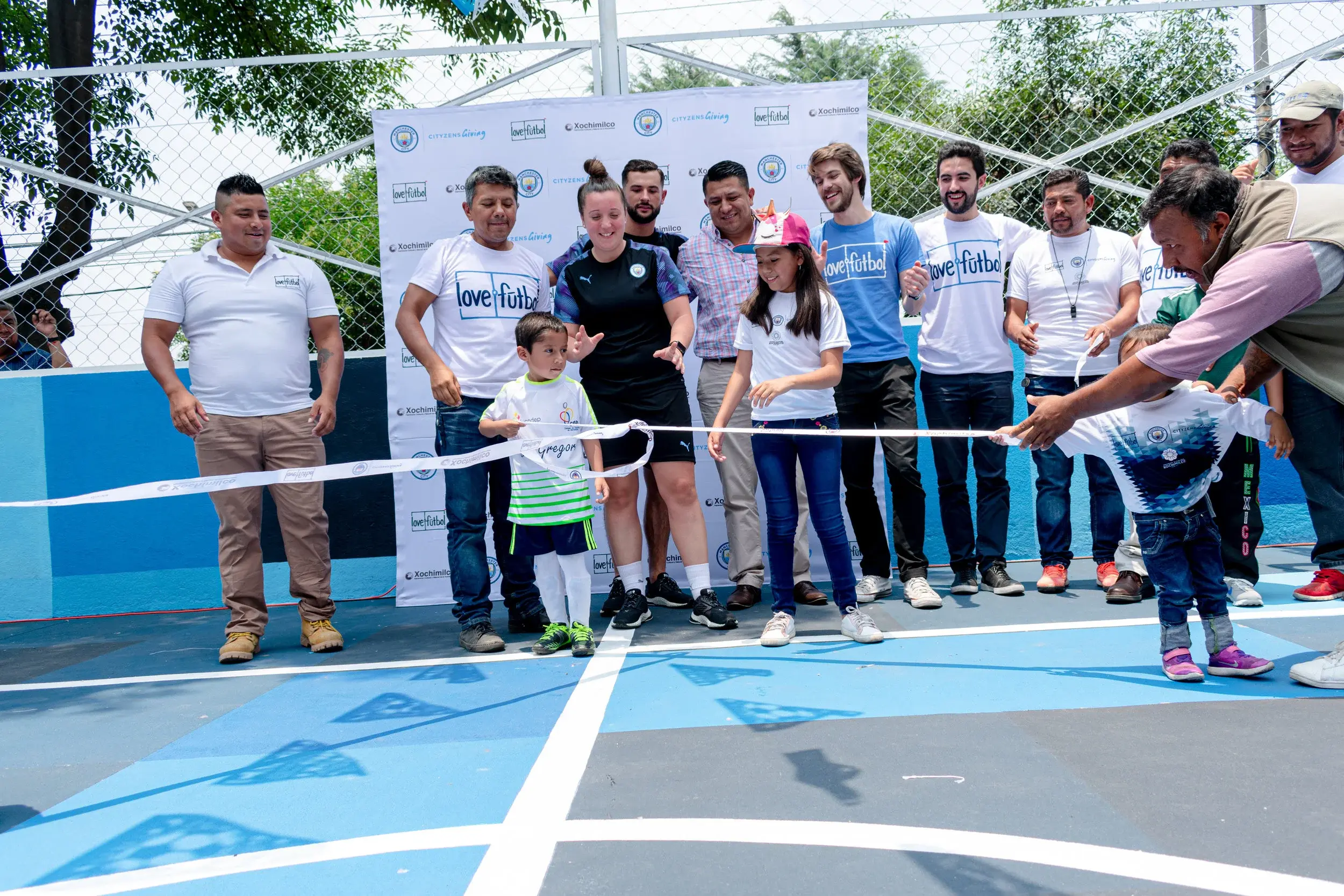 Beyond Sport Shortlist