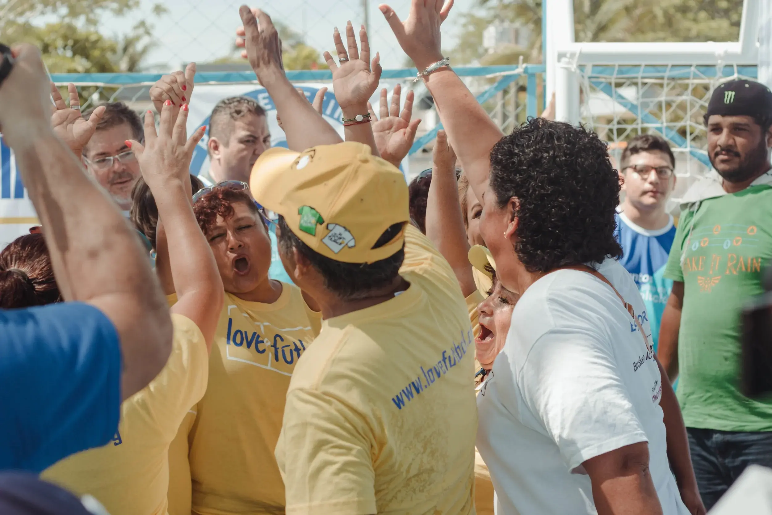 A former factory has been transformed into a public park and sports facility in Mexico