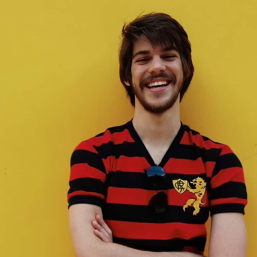 breno - about breno - about